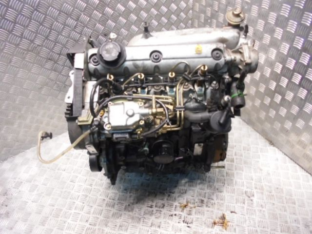 Двигатель 1.9 DTI F90A734 RENAULT MEGANE SCENIC
