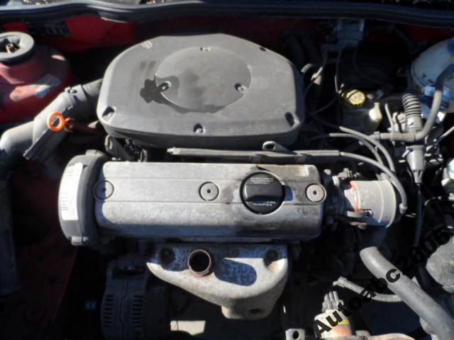 Двигатель VW POLO SEAT IBIZA CORDOBA 1.6 8V AEE 94-98