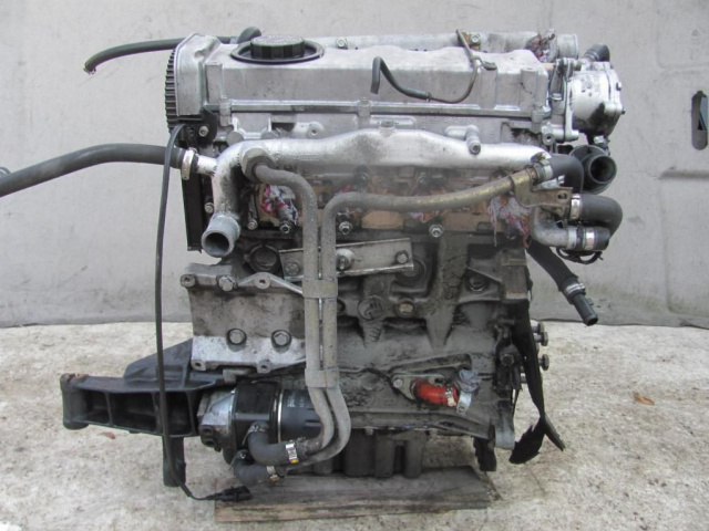 Двигатель 1.9 JTD 32302 ALFA ROMEO 156 LANCIA LYBRA