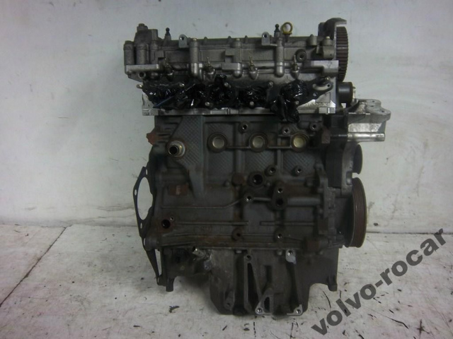 FIAT BRAVO CROMA STILO 1.9 JTD Z19DTH 150 л.с. двигатель