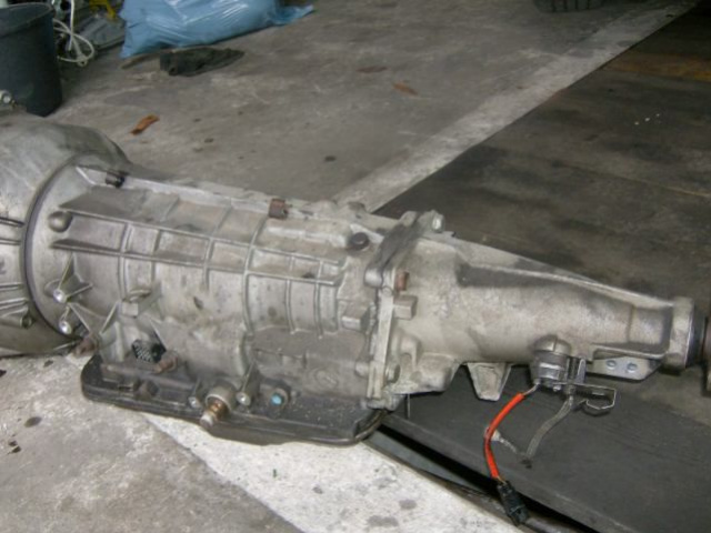 Двигатели 2, 0-8v i 0 16 v FORD SCORPIO 1998 r