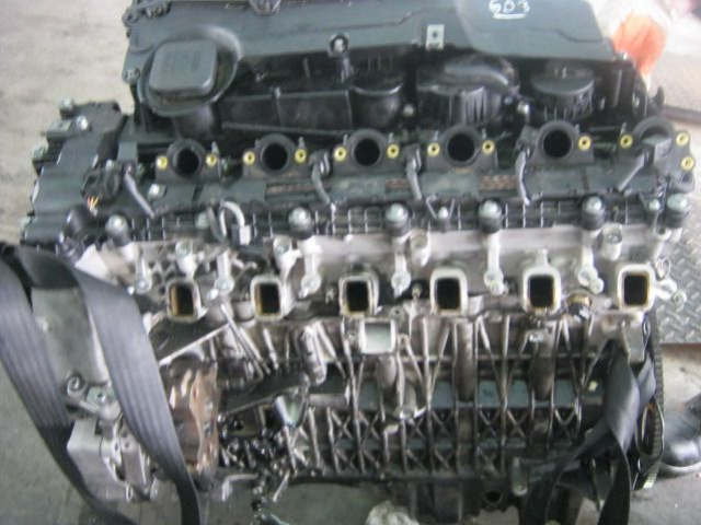 Двигатель BMW 5 E60 E-60 3.0TD 231 л.с. kod M57306D3