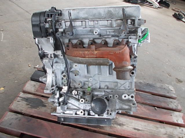 Двигатель XFZ PSA 10FJ23 PEUGEOT 406 COUPE 3.0 V6 99