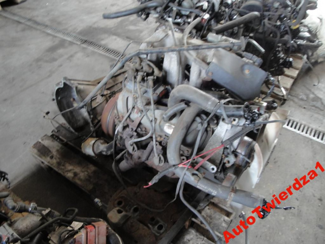 FORD AEROSTAR 3.1 V6 95 r. - двигатель