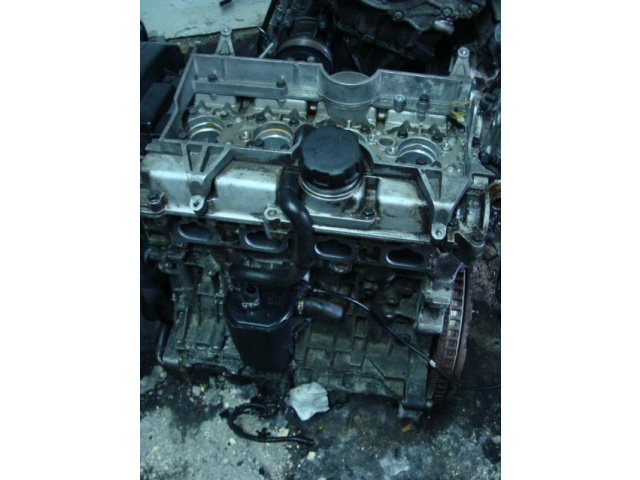 Двигатель 2, 0 T4 157tys 200 л.с. VOLVO V40 S40