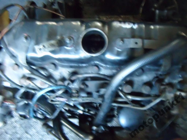 Двигатель LDV DAF 2.5TD 2.5 TD F-VAT гарантия