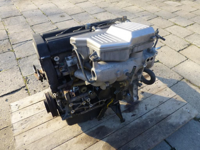 Двигатель Honda CR-V crv 97-01 B20Z1 запчасти KRAKOW