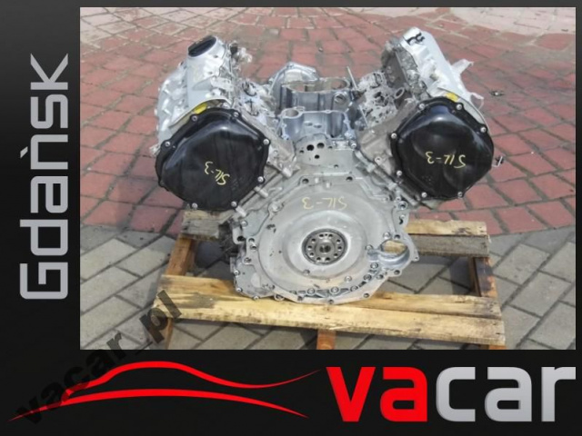 Двигатель AUDI 3.2 FSI V6 AUK A4 B7 A6 C6 144 тыс. KM