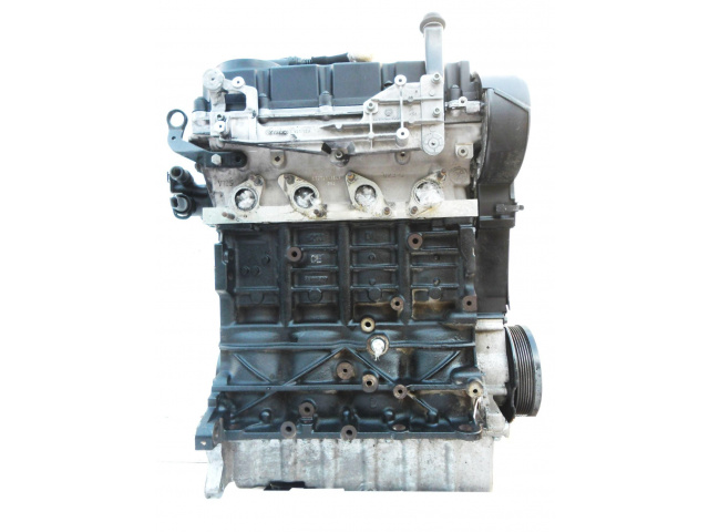 Двигатель AUDI A3 VW GOLF V 2.0 TDI BKD 140 л.с. 170 тыс.