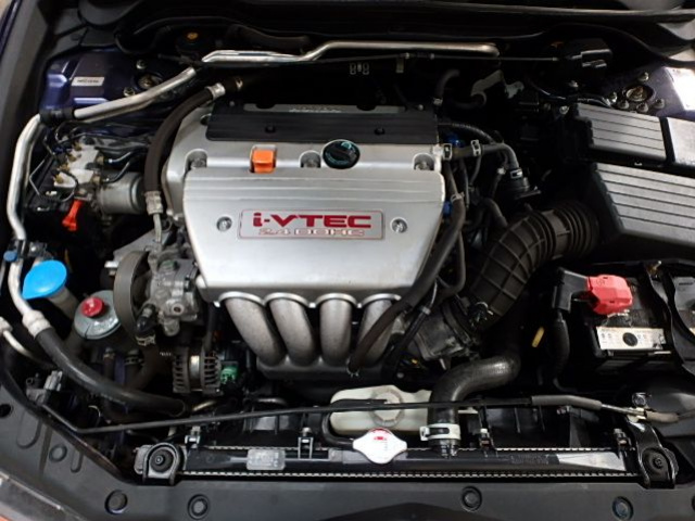 HONDA ACCORD 2.4 двигатель K24A3 67 тыс гарантия