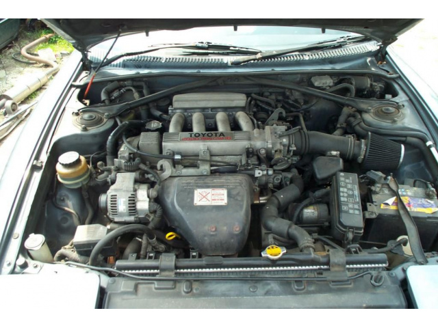 Toyota celica 89-94 двигатель 2.0 2, 0 palacy гарантия