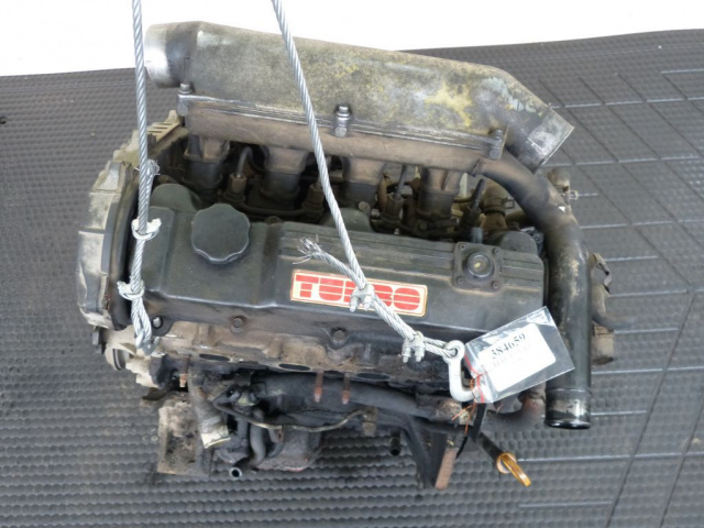 Двигатель Opel Vectra b 1.7 TD isuzu 60kW 95-99 насос