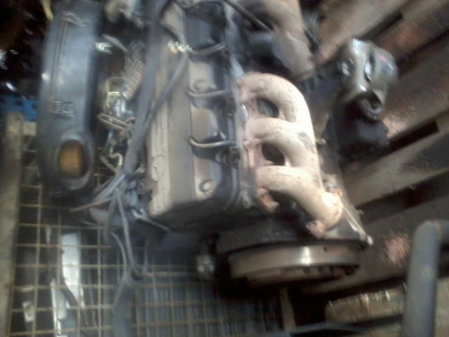 Двигатель Mercedes 300E M 103 983 W124 W126