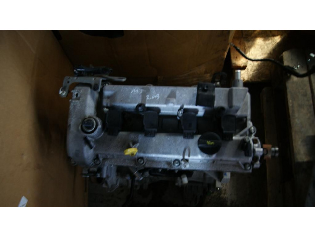 Двигатель MAZDA 5 6 2.0 бензин 10-13 LF20
