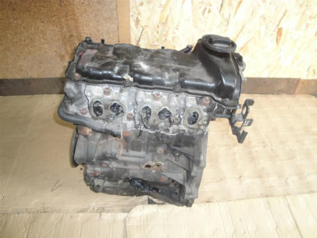 Двигатель VW PASSAT B5 2.3 VR5 98г..150 л.с. AGZ