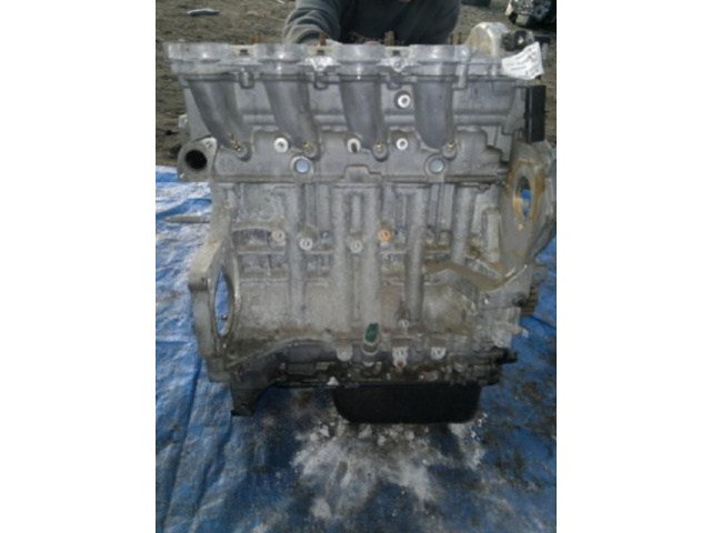 FRANCE AUTO двигатель CITROEN C2 1.6 HDI