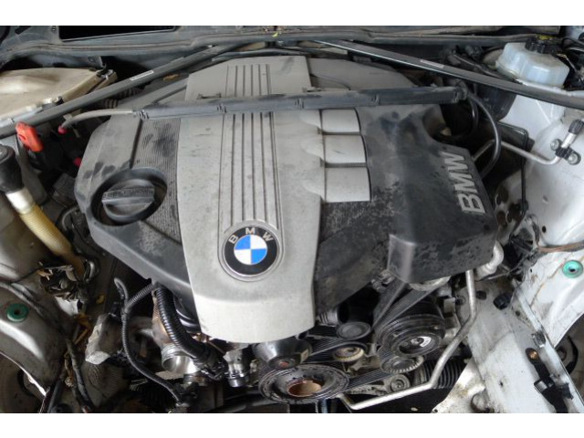 BMW E87 E90 E60 двигатель N47D20A 08г. Отличное состояние 2.0d 177 л.с.
