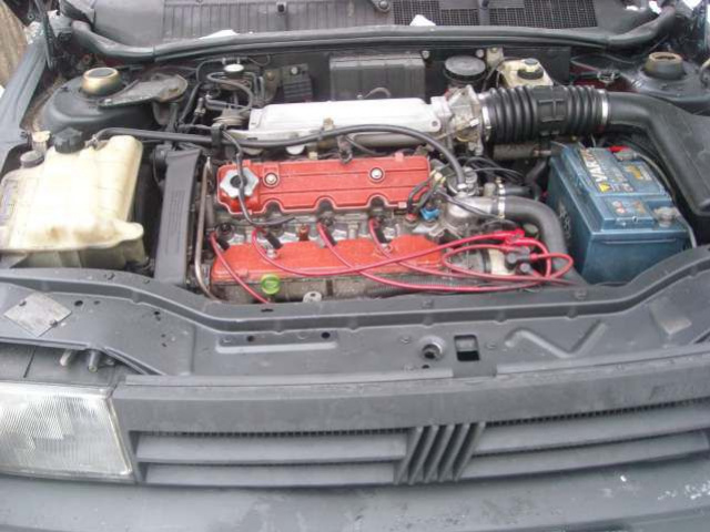 Двигатель Fiat Tipo GRAND TURISMO 2.0 бензин ZYLETA
