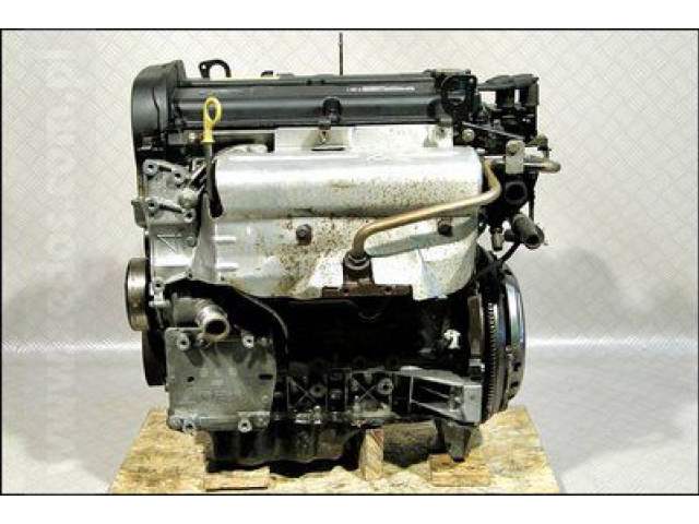 Двигатель FORD MONDEO 99 MK2 1.8 16V RKJ гарантия!