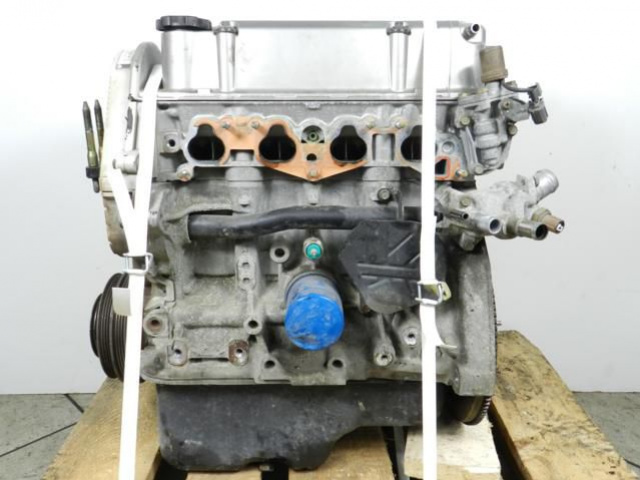 Двигатель HONDA CIVIC V VI 1.6 16V D16Y2 VTEC V-TEC
