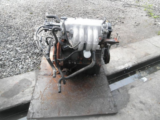 Двигатель MAZDA 323 F 1.6 гарантия KRAKOW