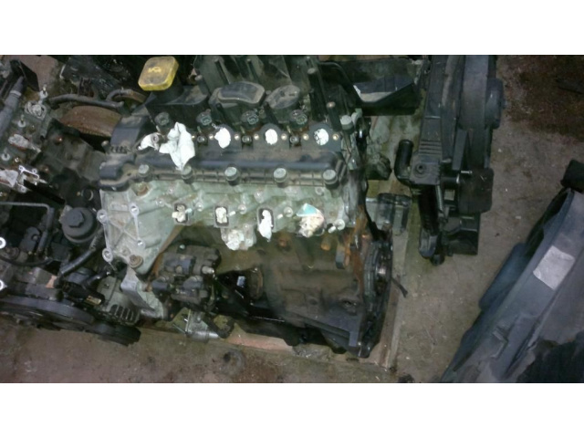 Rover 75 двигатель MG ZT FREELANDER 2, 0 CDT 107 000