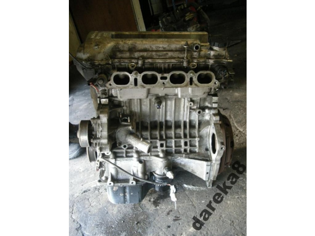 Двигатель TOYOTA AVENSIS T22 1.8 VVTI 1 ZZ 98-03