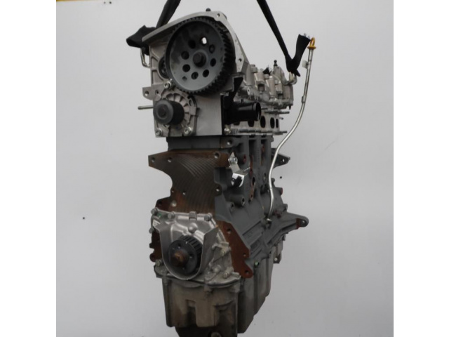 SAAB 9-3 двигатель 1.9 BI-TURBO 180 KM