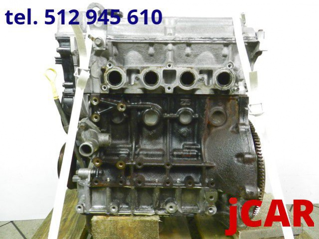 Двигатель MAZDA 323 323F BA 94-98 1.5 16V гарантия