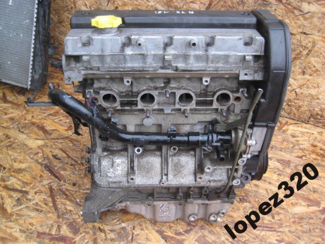 ROVER 25 45 75 MG ZTT двигатель 18K4F 1.8i 16V