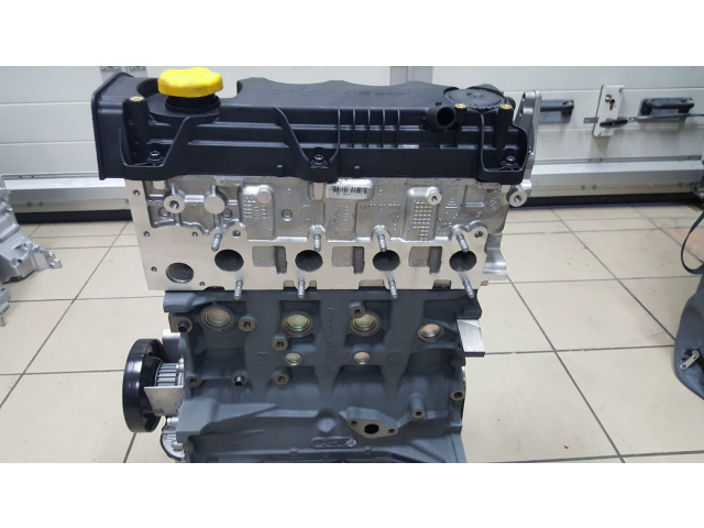 Новый двигатель OPEL 1.9 CDTI 120KM Z19DT ASTRA ZAFIRA