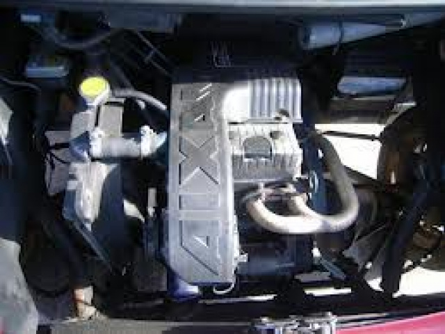 AIXAM двигатель KUBOTA запчасти ligier microcar