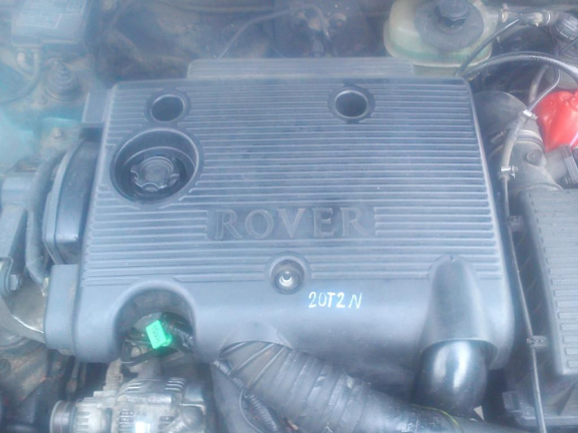 Двигатель ROVER HONDA 420 400 200 220 600 620 20T2N