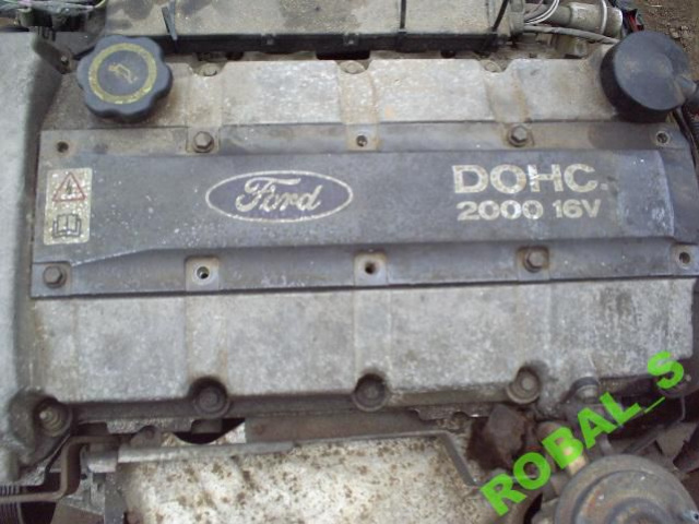 Двигатель 2.0i Ford Galaxy Scorpio 97г. igielka