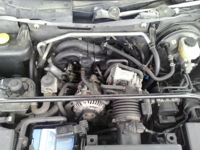 Mazda RX8 RX-8 двигатель в сборе 192 KM