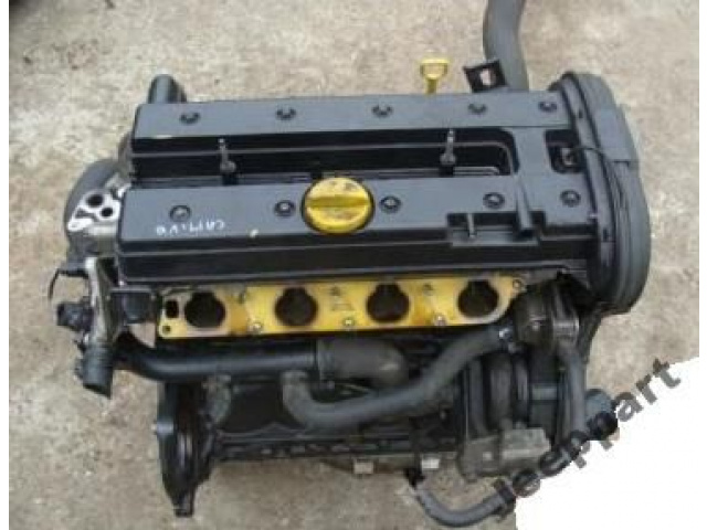 Двигатель Chevrolet CAPTIVA ANTARA 2.4 2.4E В отличном состоянии