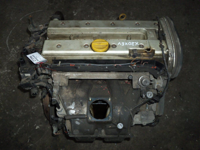 Двигатель Opel Vectra b 2, 0 16V X20XEV гарантия