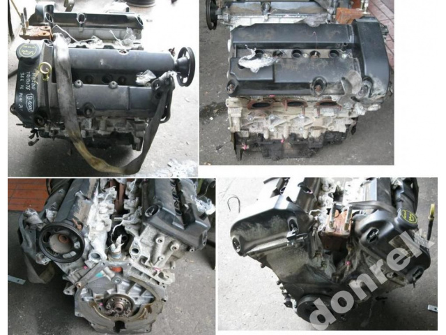 MAZDA TRIBUTE двигатель Объем. 3.0 V6 DOHC 24V 00-07