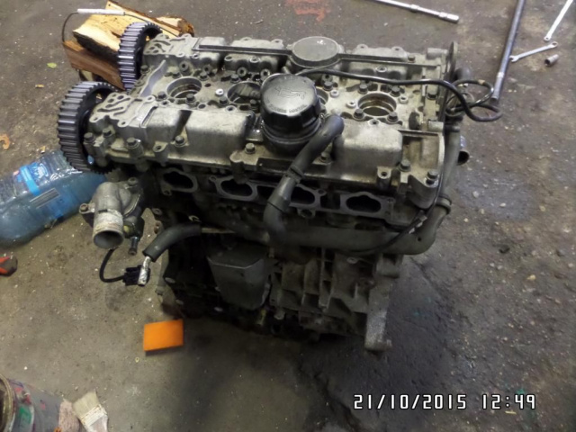 Двигатель Volvo V40 S40 1.9 T4 147pk
