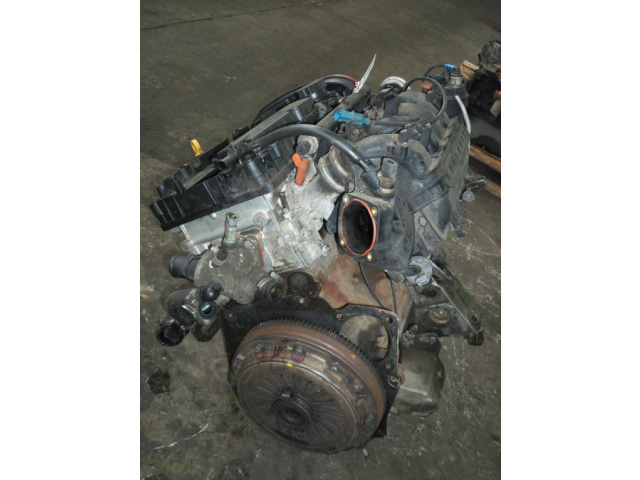 Двигатель в сборе Alfa Romeo 166 2.0 16V AR34103