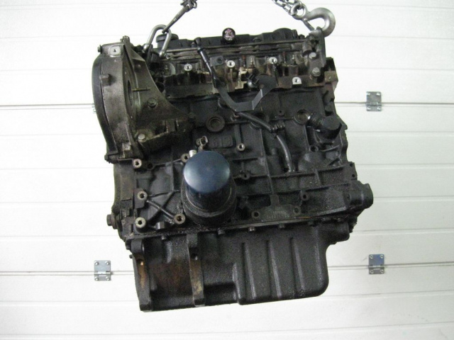 CITROEN XSARA I 97-01 двигатель 2.0 HDI KOD: RHY 90 л.с.