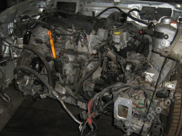 Двигатель в сборе Seat Cordoba 1, 9 SDI