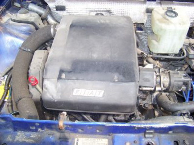 Двигатель bez навесного оборудования FIAT UNO 1, 4