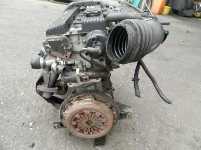 ROVER 200 MK2 двигатель 1, 4 103 KM 14K4F