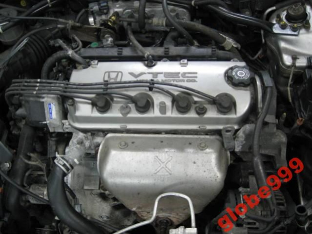 HONDA ACCORD 98-02 двигатель 2, 0 V-TEC 86TYS F20B6