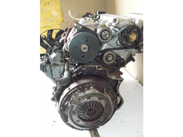 Двигатель AUDI C4 100 A6 2.5TDI 2.5 TDI ABP гарантия