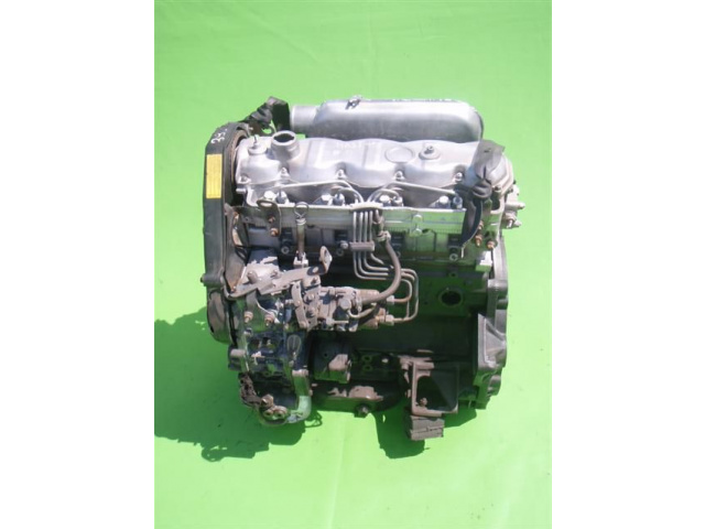 FIAT DUCATO IVECO DAILY двигатель 2.5 D 8140.61 гарантия