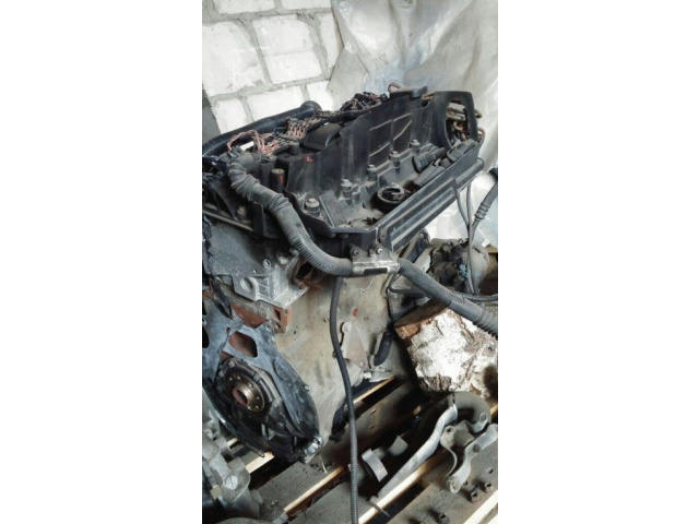 Двигатель Bmw e39 e46 184 л.с. 194KM 530d без навесного оборудования