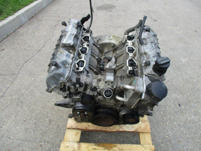 Двигатель MERCEDES W211 W209 W220 3.2 320 V6 112.955