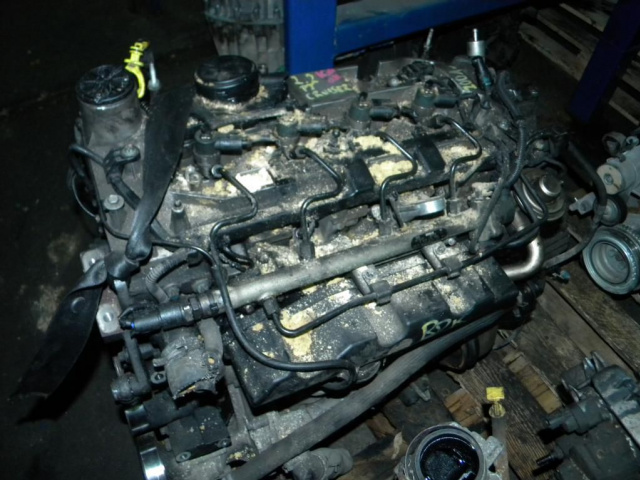 Двигатель Chrysler PT CRUISER 2, 2 CRD 2001 121KM